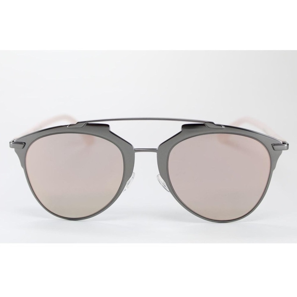 DIOR Aviator Mirror Sunglasses